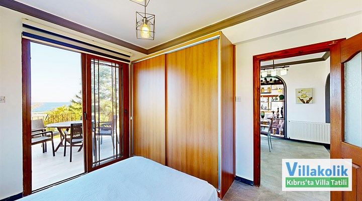 Kiralık Villa Dunya - Fotoğraf 28