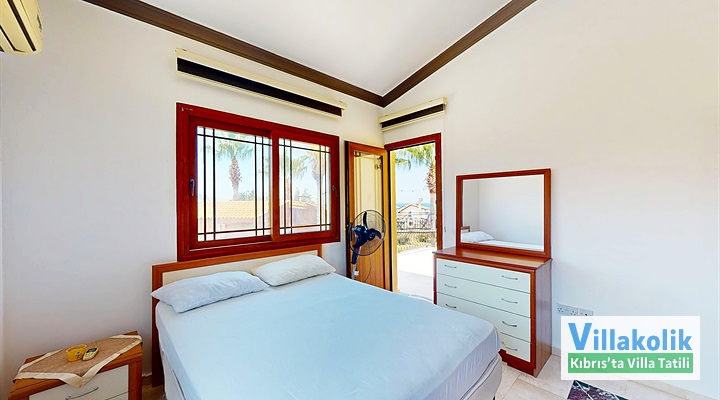 Kiralık Villa Dunya - Fotoğraf 32