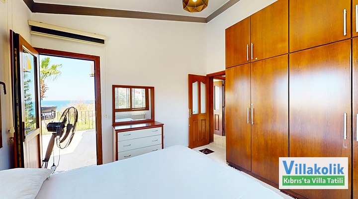 Kiralık Villa Dunya - Fotoğraf 33