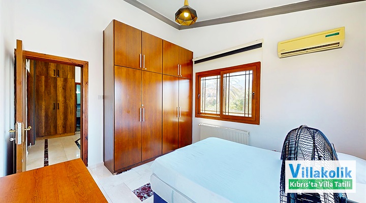 Kiralık Villa Dunya - Fotoğraf 34