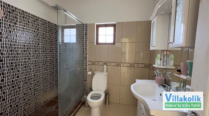 Kiralık Villa Eden Garden - Fotoğraf 10