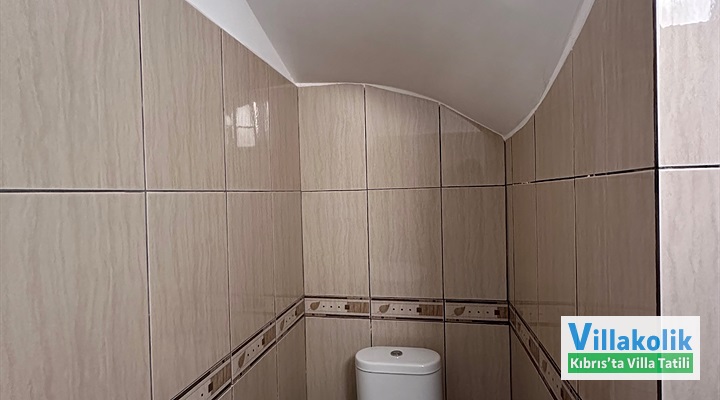 Kiralık Villa Eden Garden - Fotoğraf 11