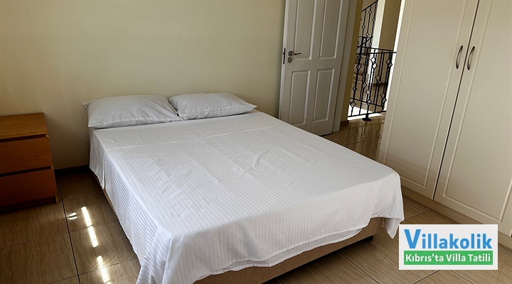 Kiralık Villa Eden Garden - Fotoğraf 13