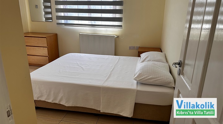 Kiralık Villa Eden Garden - Fotoğraf 14