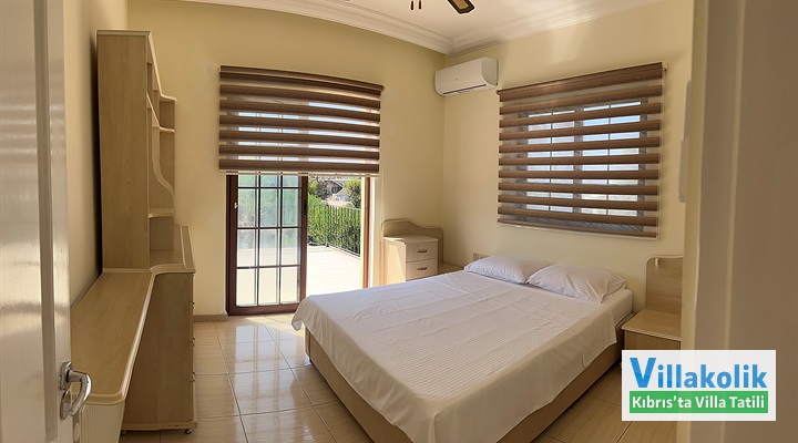 Kiralık Villa Eden Garden - Fotoğraf 16