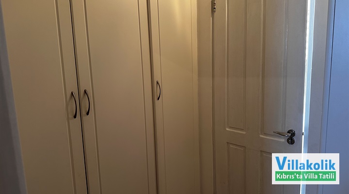 Kiralık Villa Eden Garden - Fotoğraf 17