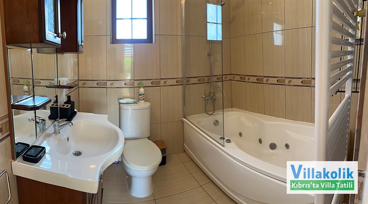 Kiralık Villa Eden Garden - Fotoğraf 19