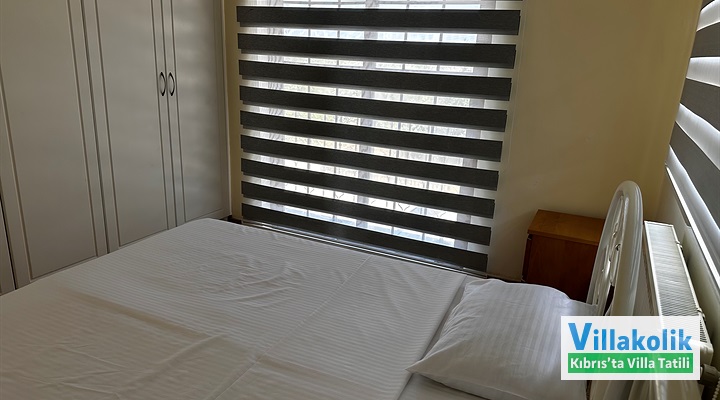 Kiralık Villa Eden Garden - Fotoğraf 21