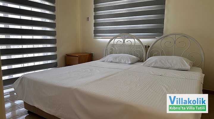 Kiralık Villa Eden Garden - Fotoğraf 22