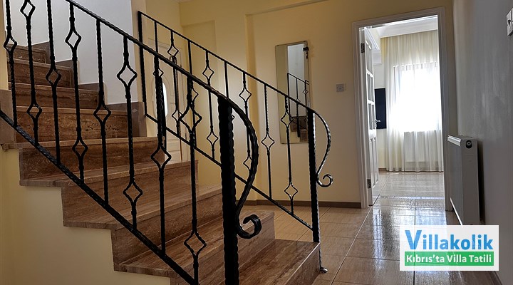 Kiralık Villa Eden Garden - Fotoğraf 23