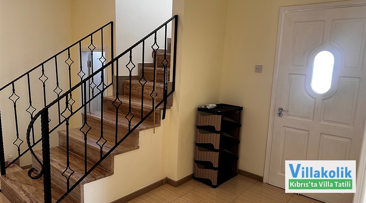 Kiralık Villa Eden Garden - Fotoğraf 24