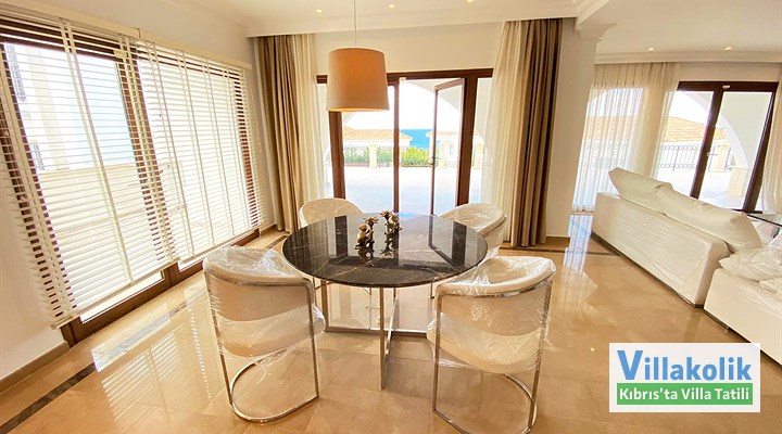 Kiralık Villa Elaia - Fotoğraf 10