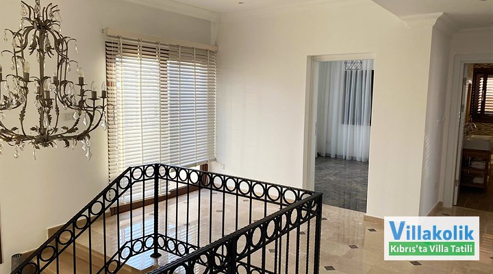 Kiralık Villa Elaia - Fotoğraf 12