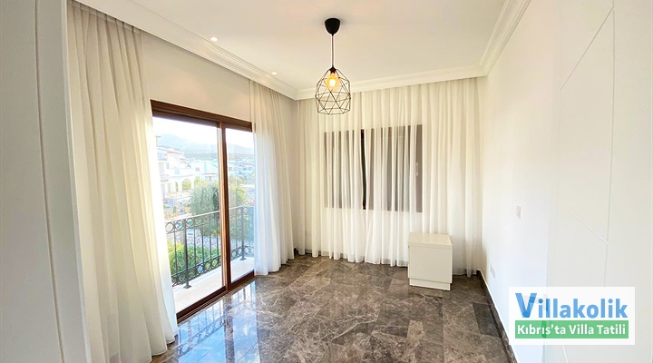 Kiralık Villa Elaia - Fotoğraf 19