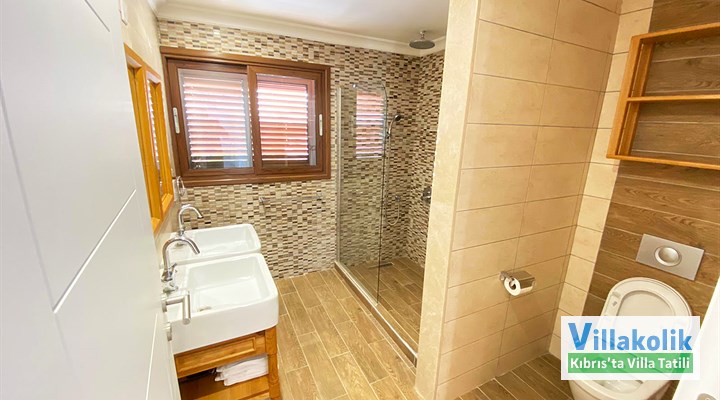 Kiralık Villa Elaia - Fotoğraf 20