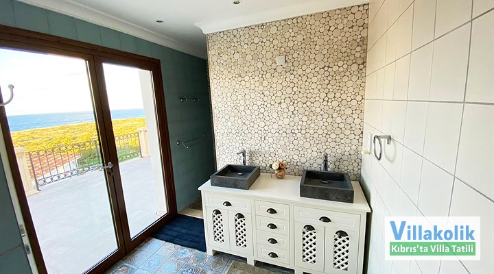 Kiralık Villa Elaia - Fotoğraf 21