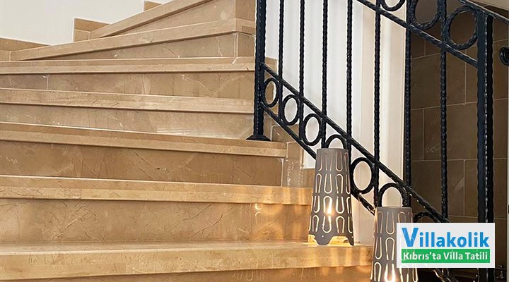 Kiralık Villa Elaia - Fotoğraf 22