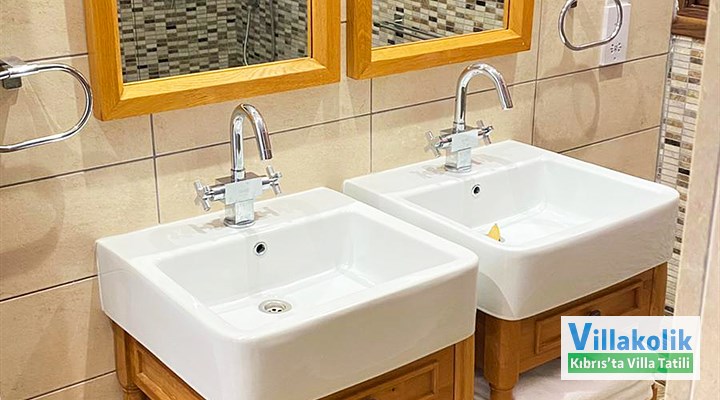 Kiralık Villa Elaia - Fotoğraf 23