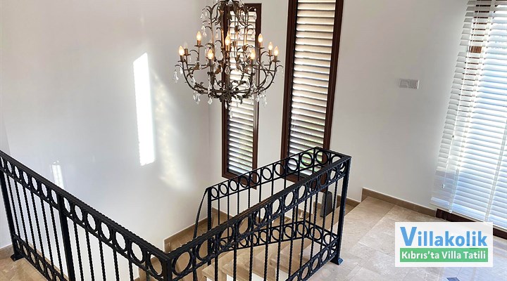 Kiralık Villa Elaia - Fotoğraf 24