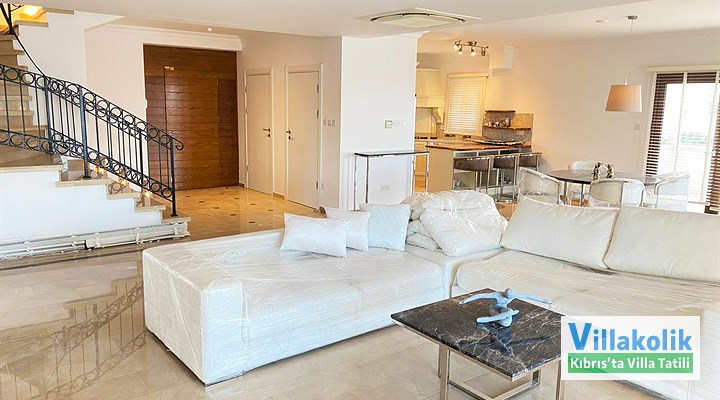 Kiralık Villa Elaia - Fotoğraf 5