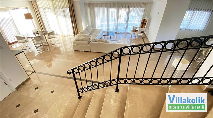 Kiralık Villa Elaia - Fotoğraf 6