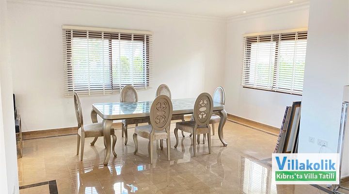 Kiralık Villa Elaia - Fotoğraf 9