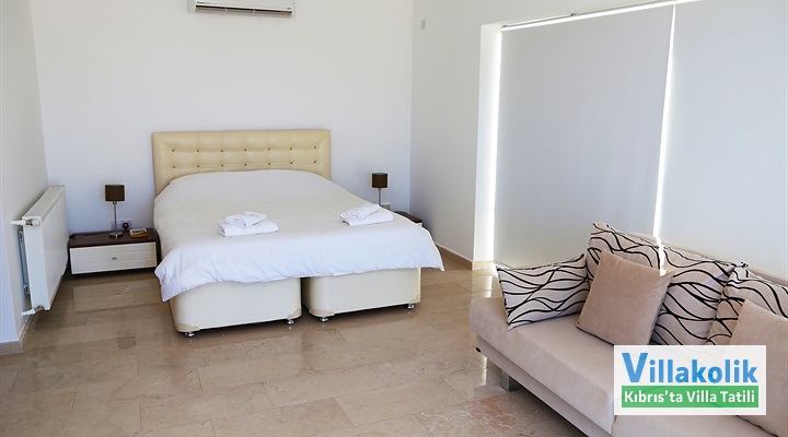 Kiralık Villa Elleysi - Fotoğraf 14