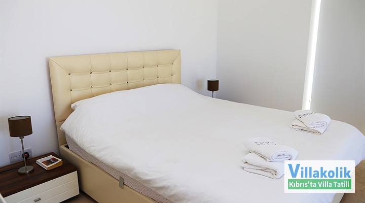 Kiralık Villa Elleysi - Fotoğraf 15