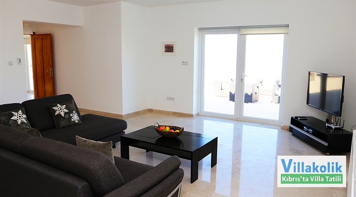 Kiralık Villa Elleysi - Fotoğraf 18