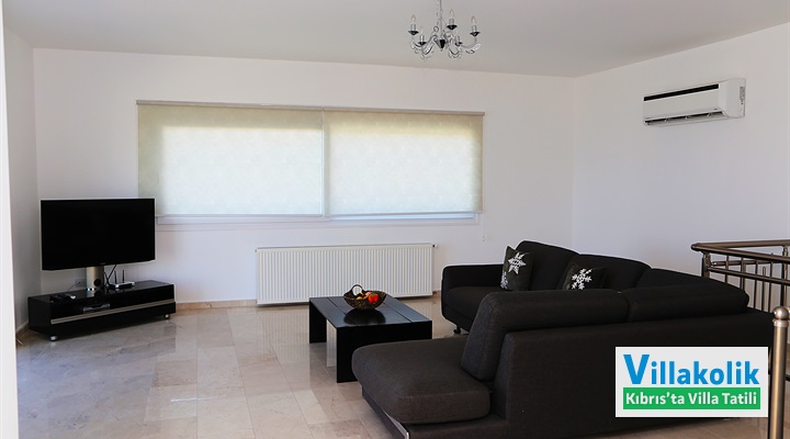 Kiralık Villa Elleysi - Fotoğraf 19