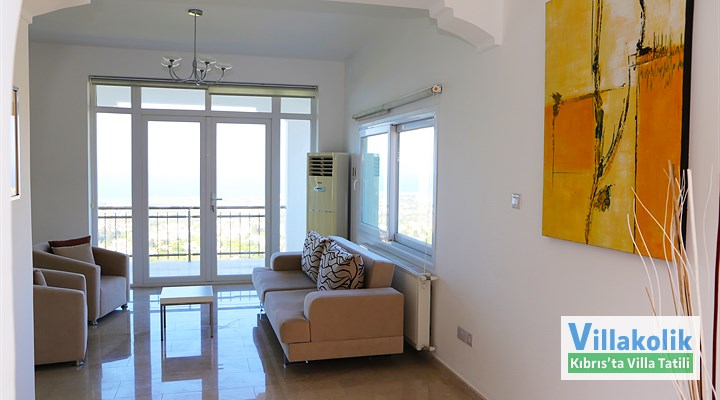 Kiralık Villa Elleysi - Fotoğraf 20