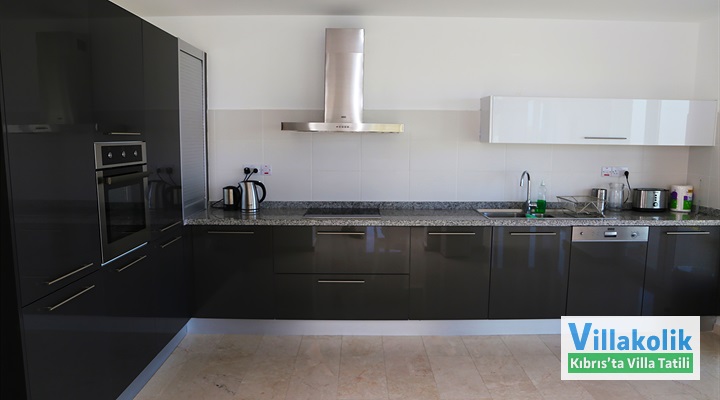 Kiralık Villa Elleysi - Fotoğraf 23