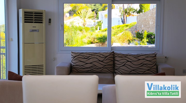 Kiralık Villa Elleysi - Fotoğraf 24