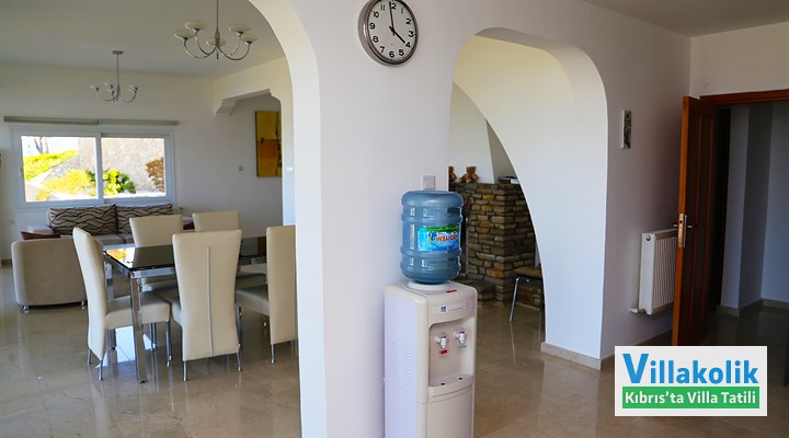 Kiralık Villa Elleysi - Fotoğraf 26