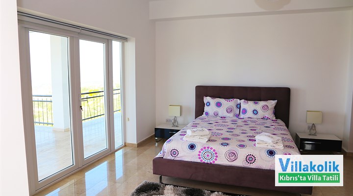 Kiralık Villa Elleysi - Fotoğraf 28