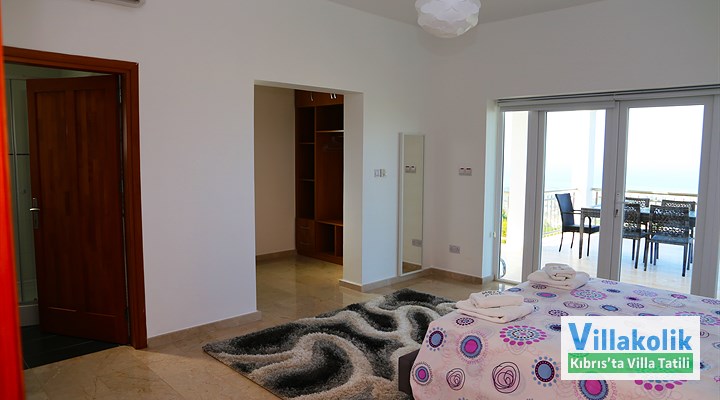 Kiralık Villa Elleysi - Fotoğraf 29