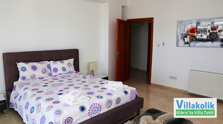 Kiralık Villa Elleysi - Fotoğraf 30