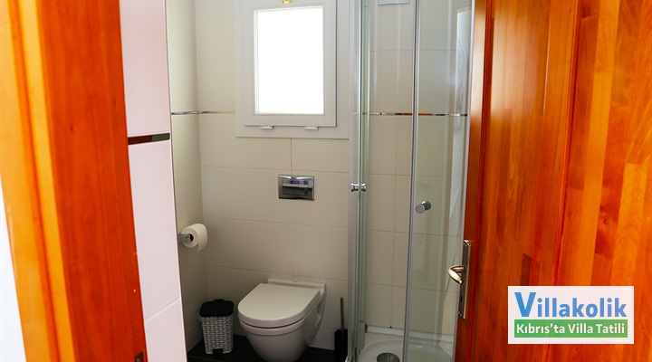 Kiralık Villa Elleysi - Fotoğraf 31