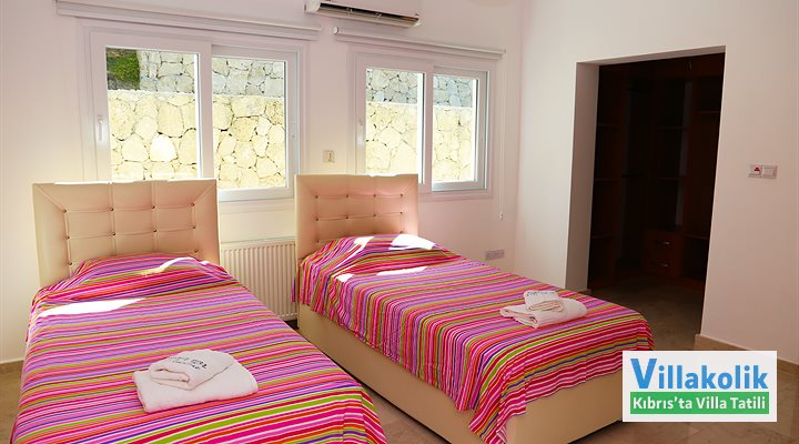 Kiralık Villa Elleysi - Fotoğraf 32