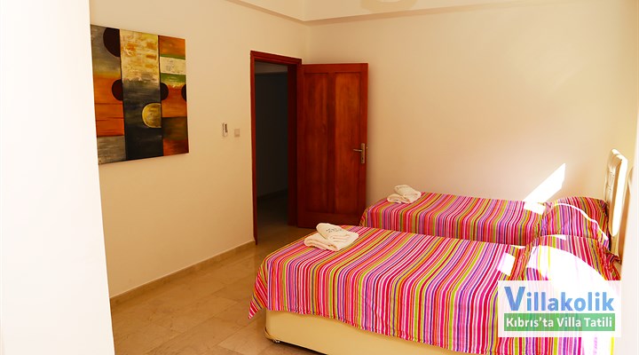 Kiralık Villa Elleysi - Fotoğraf 34