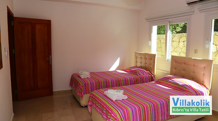 Kiralık Villa Elleysi - Fotoğraf 35