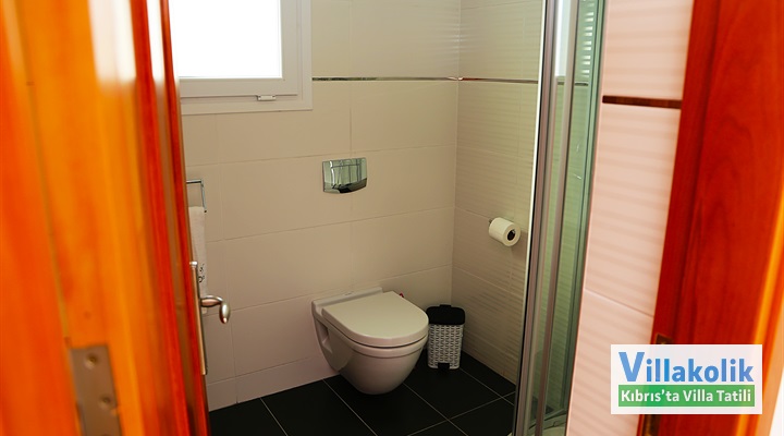 Kiralık Villa Elleysi - Fotoğraf 37