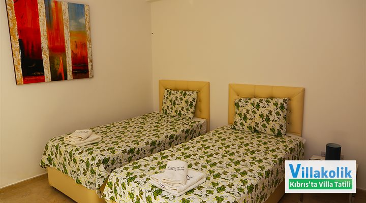 Kiralık Villa Elleysi - Fotoğraf 38