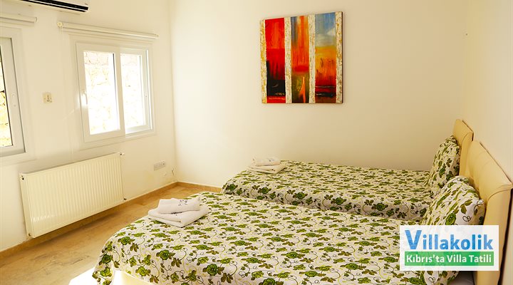 Kiralık Villa Elleysi - Fotoğraf 39