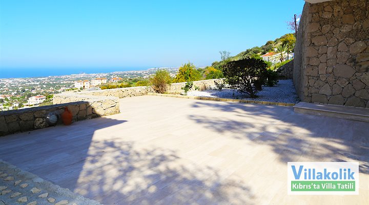 Kiralık Villa Elleysi - Fotoğraf 7