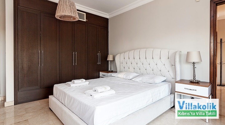 Kiralık Villa Emerald - Fotoğraf 10