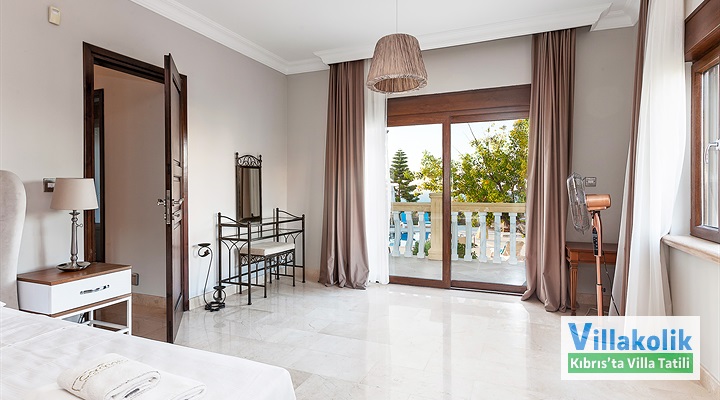 Kiralık Villa Emerald - Fotoğraf 11