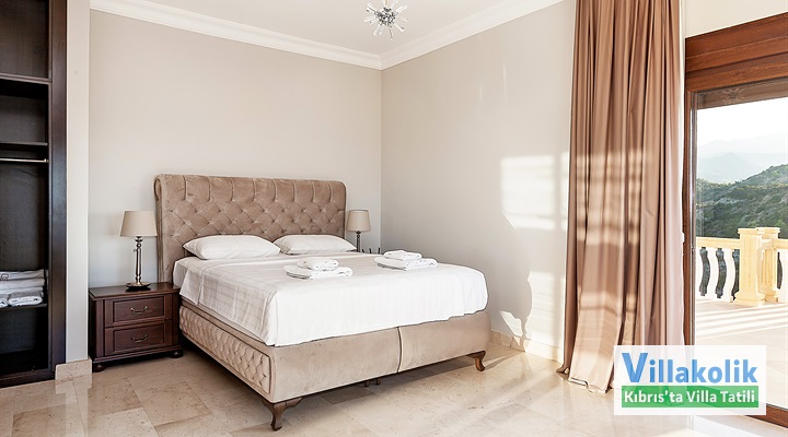 Kiralık Villa Emerald - Fotoğraf 7