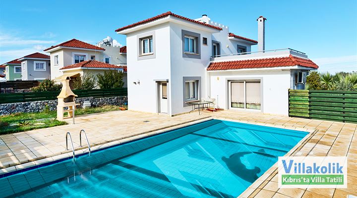 Kiralık Villa Felicity