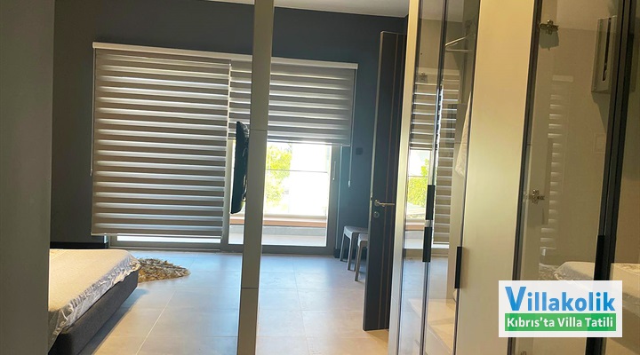 Kiralık Villa Flower Garden - Fotoğraf 18